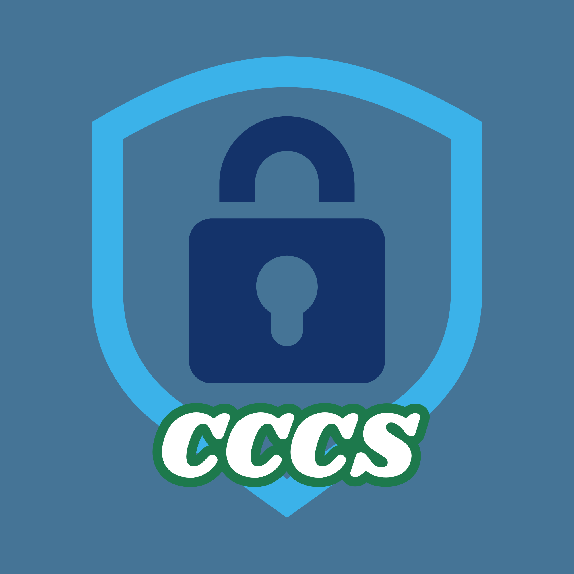 CCCS Security