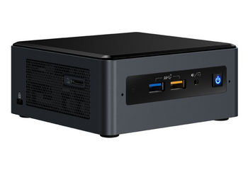 Linux mini PC