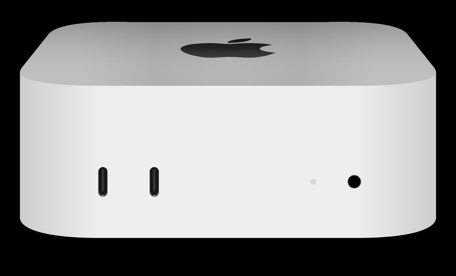 Main Linux computer