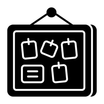 Events page with keyword search and category filter