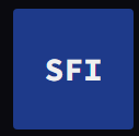 SFI Foundation 2026–27