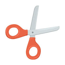 scissors
